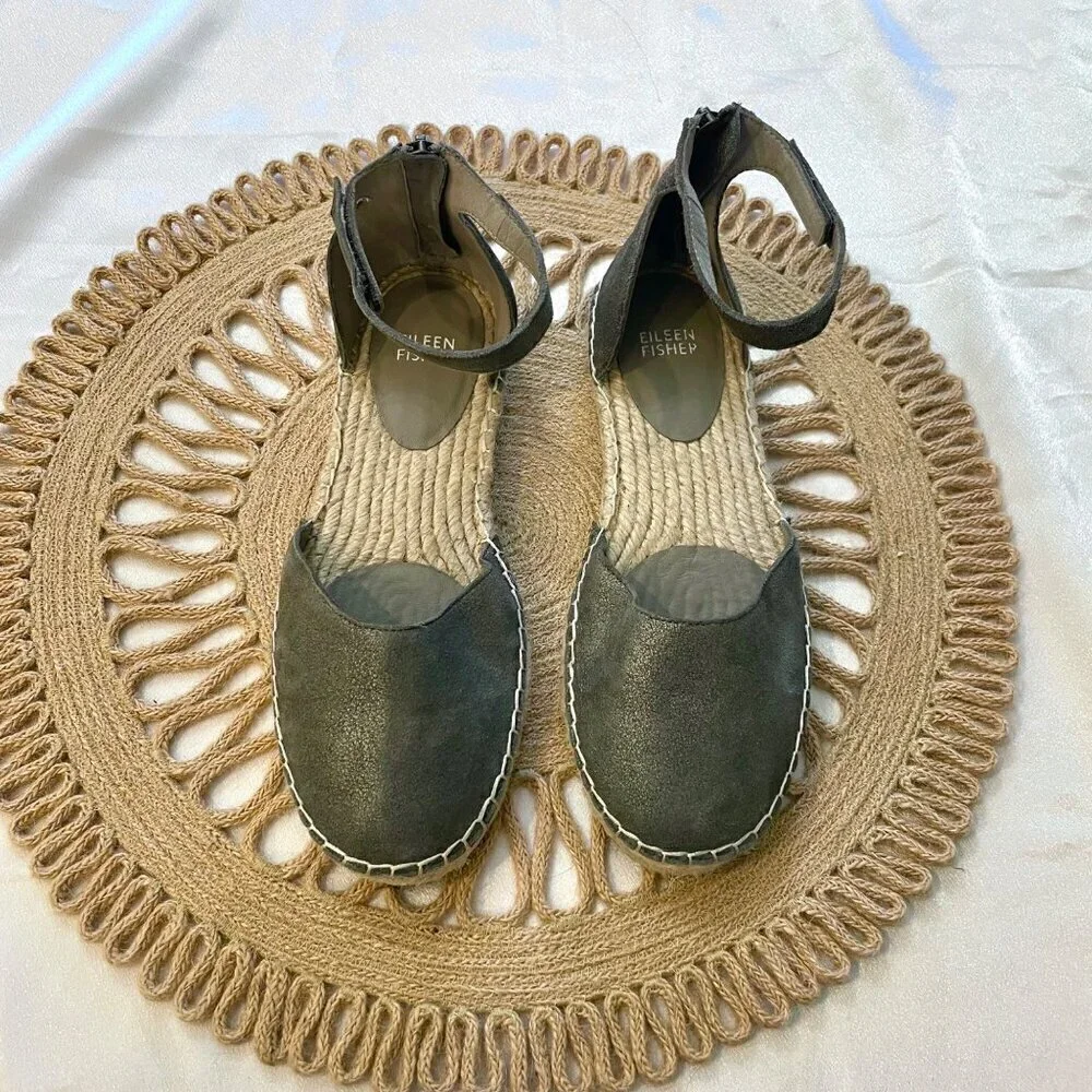 Eileen Fisher these are